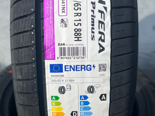 185/65 R15 Nexen N`Fera Primus/ Доставка, livrare 2024 foto 2