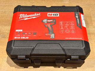 Milwaukee M18 CBLID-402C foto 2