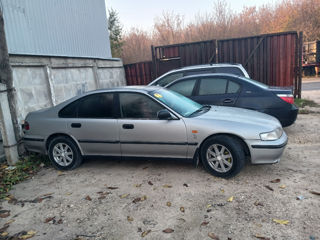 Honda Accord foto 3