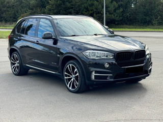 BMW X5 foto 1