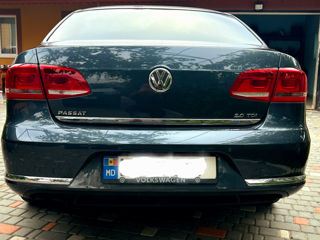 Volkswagen Passat foto 5