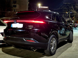Toyota Venza, 2021 г.