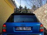 Audi A4 foto 2