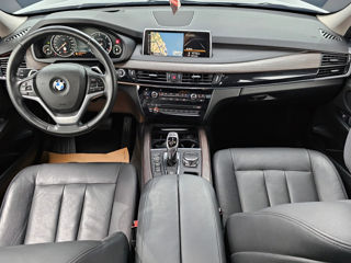 BMW X5 foto 4