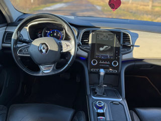 Renault Talisman foto 6