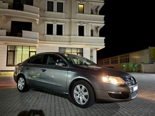 Volkswagen Passat foto 9