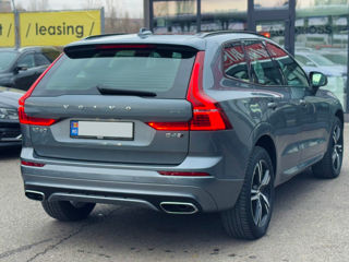 Volvo XC60 foto 5