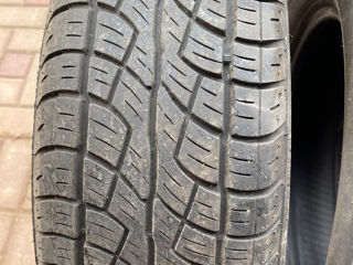 R16 215 65 всесезонная Bridgestone