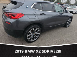 BMW X2 foto 5