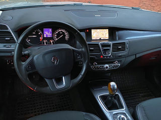 Renault Laguna foto 7