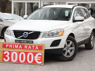 Volvo XC60 foto 1