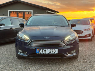 Ford Focus foto 5