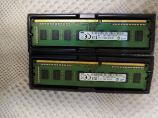 Samsung Ram X2 4gb (8gb Total) 1600mhz