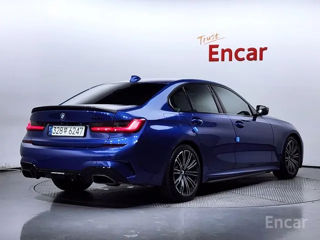 BMW 3 Series фото 1