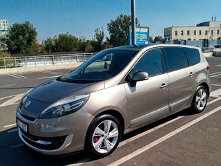 Renault Grand Scenic foto 1