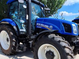 Трактор New Holland 112-127 л.сил foto 1