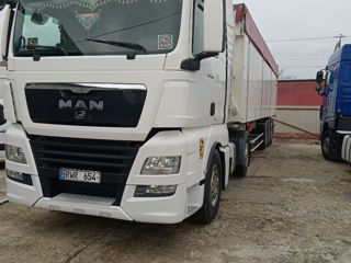 Man TGX 440