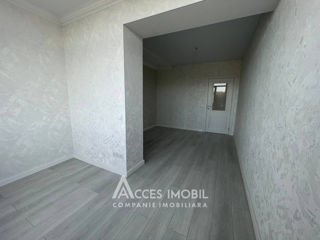 Apartament cu 2 camere, 62 m², Durlești, Chișinău foto 5