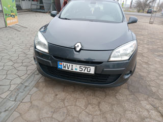 Renault Megane foto 5