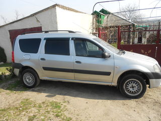 Dacia Logan Mcv foto 1