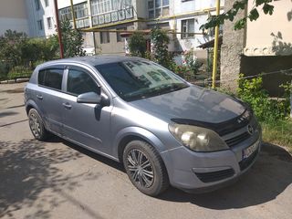 Opel Astra foto 3