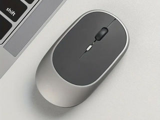 Mouse wireless foto 2