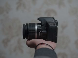Canon 500D (5000 de cadre) foto 2