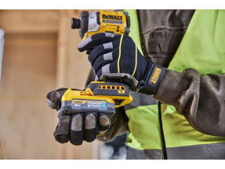 Mașină de înșurubat cu impact / Шуруповёрт ударный DEWALT DCF860NT foto 10