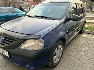 Dacia Logan Mcv