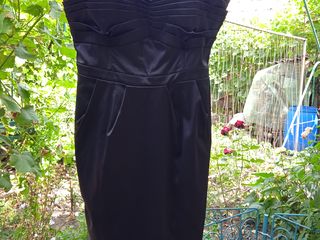 Вечернее платье (размер 48-50) – 150 лей foto 2