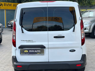 Ford Transit Connect foto 5