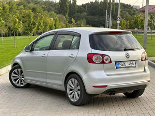 Volkswagen Golf Plus foto 4