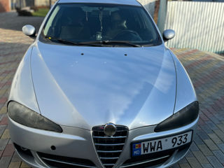 Alfa Romeo 147 foto 4