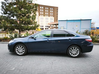 Toyota Camry foto 4