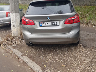 BMW 2 Series Active Tourer foto 6