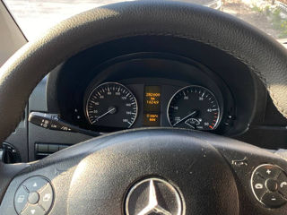 Mercedes Sprinter 316 foto 5