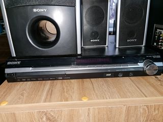 dav dz260 sony home theatre