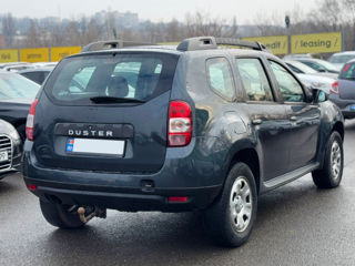 Dacia Duster foto 5