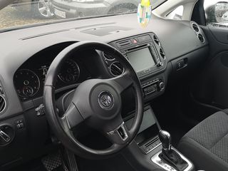 Volkswagen Golf Plus foto 9