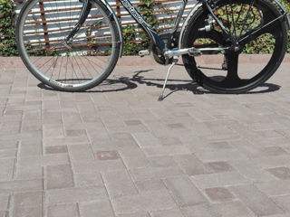 Bicicleta electrica  foto 6