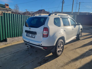 Dacia Duster foto 5