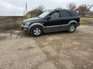 KIA Sorento foto 3