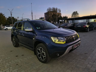 Dacia Duster foto 3