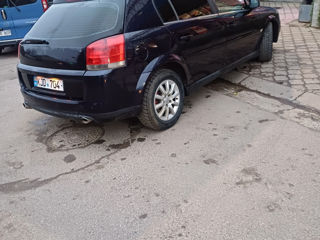 Opel Signum foto 3