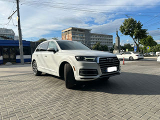 Audi Q7 foto 3