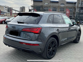 Audi Q5 foto 4