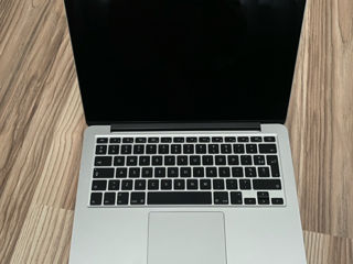 Macbook Pro13 foto 8