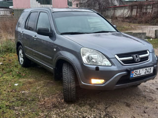 Honda CR-V foto 9