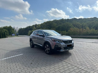 Peugeot 3008 foto 2