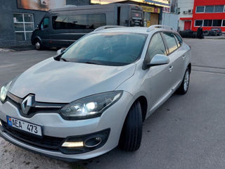 Renault Megane foto 4